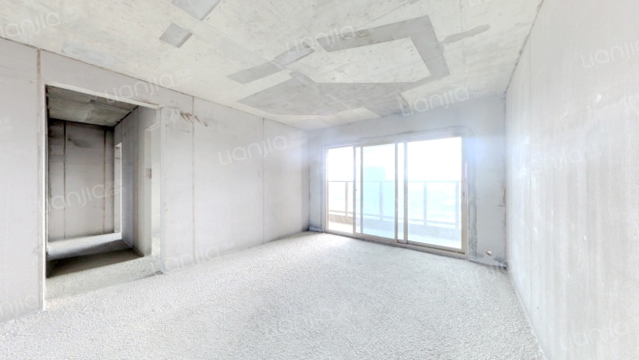 天安金山湖境二手房实景图