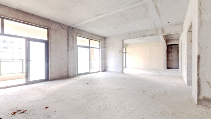 珠江岭南苑二手房实景图