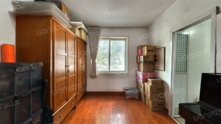 浙大新村二手房实景图