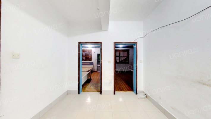 福屿新村二手房实景图