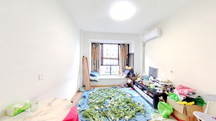 高塘和苑二手房实景图