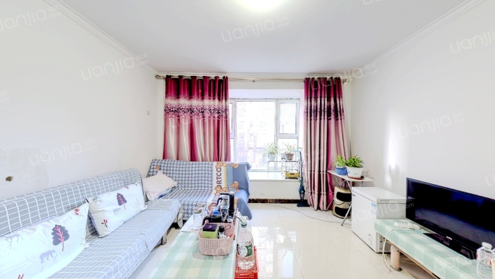 卓达明郡二手房实景图