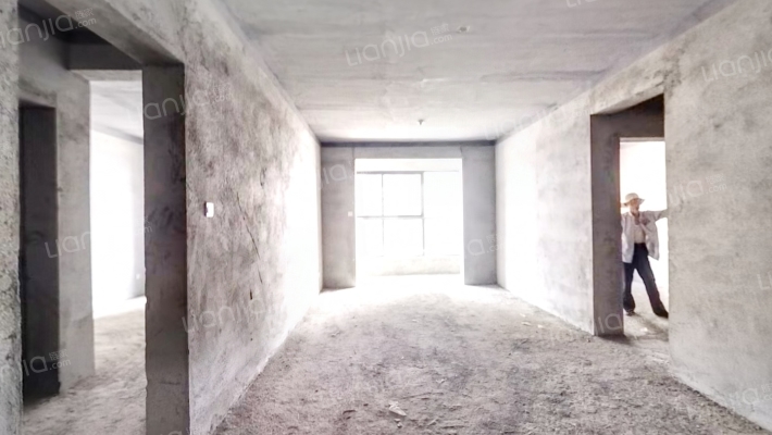 嘉和明珠二手房实景图