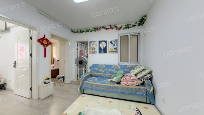 建南苑二手房实景图