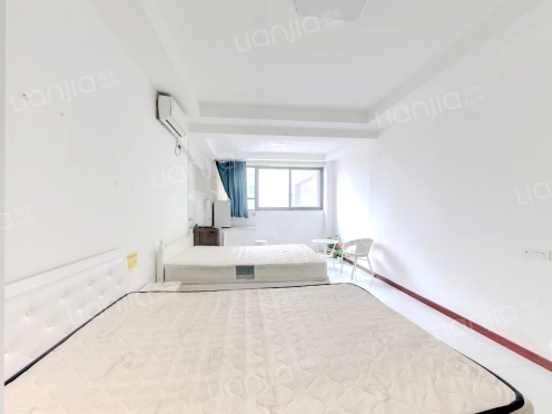 整租·万科金色悦城 1室0厅 南