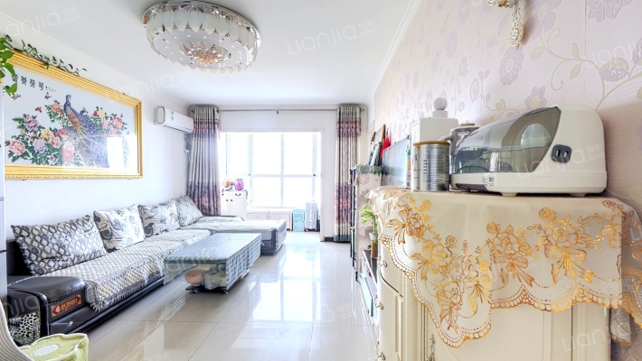 翡翠城二手房实景图