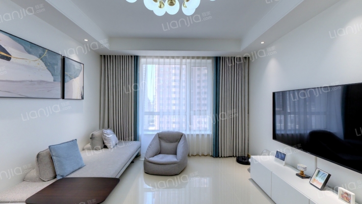 祥云名轩二手房实景图