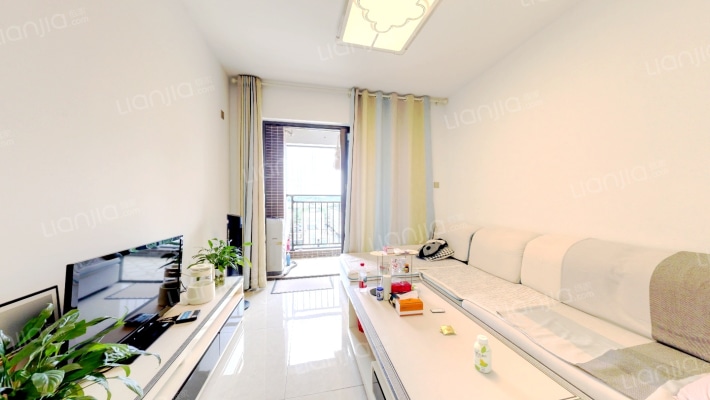 中骏四季阳光一期二手房实景图