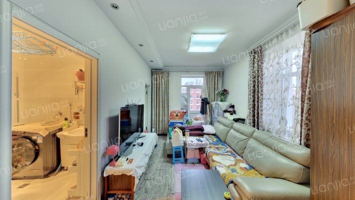 一汽三街区二手房实景图