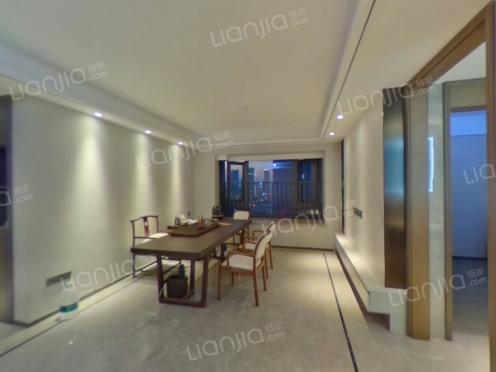 整租·凯迪融创云潮中心 3室2厅 南