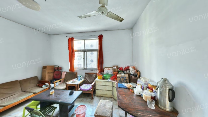 太和路88号二手房实景图