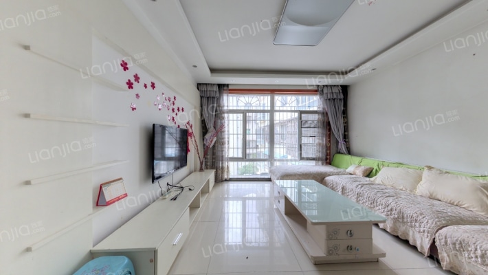 温泉佳苑二手房实景图