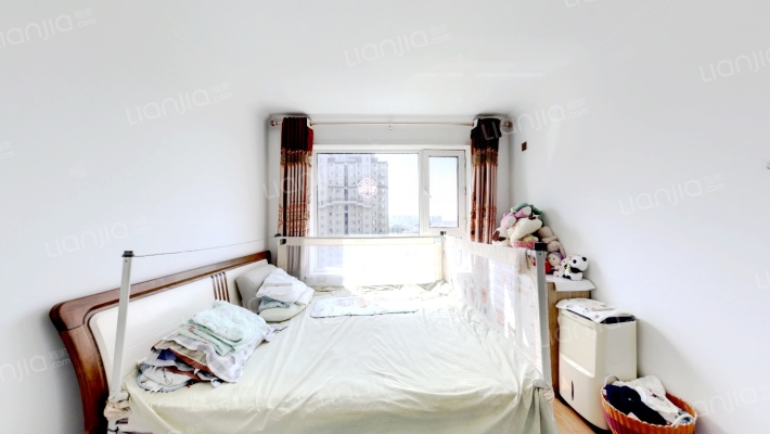 新星宇和源A区二期二手房实景图