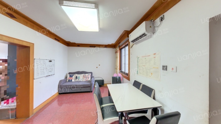 南园路20号大院二手房实景图