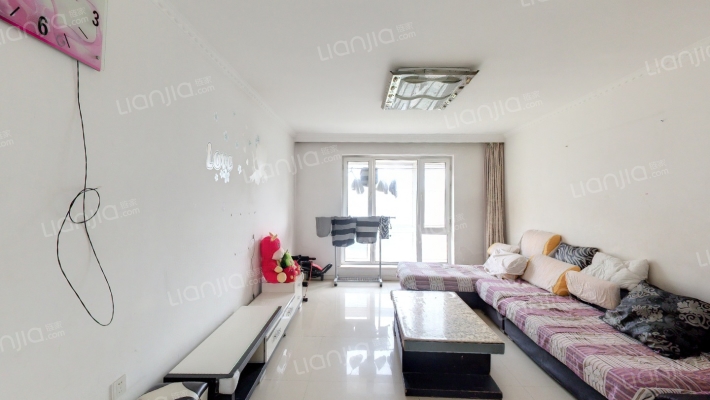 利生华园二手房实景图