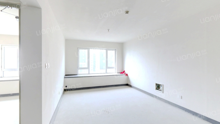 金地艺境二手房实景图