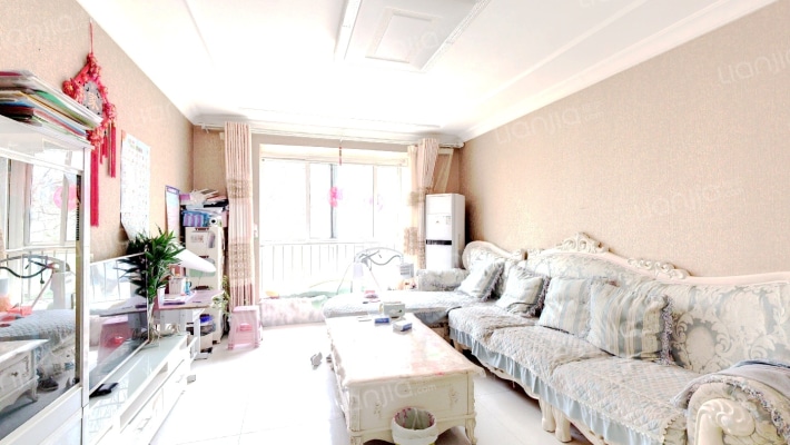 东日瑞景二手房实景图