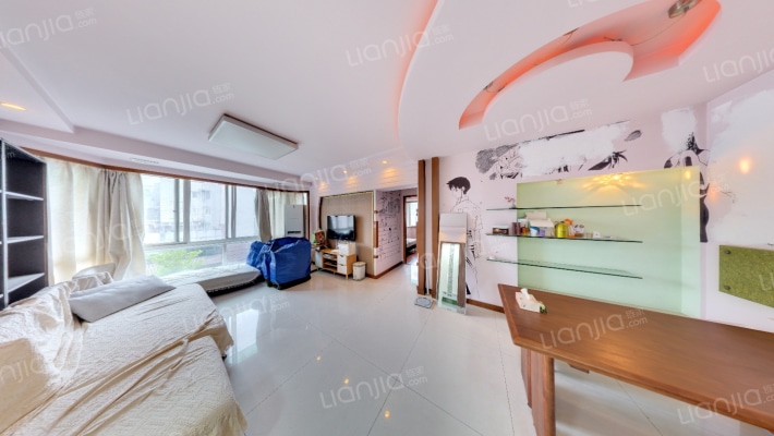 凤山花苑二手房实景图