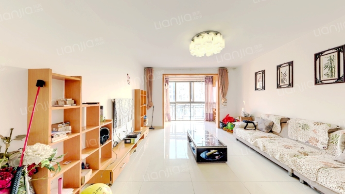 玉带明珠邮政住宅区东区二手房实景图