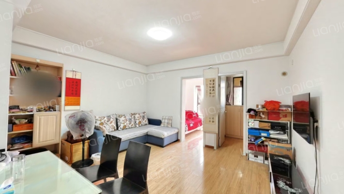 禹洲华侨城三期枫园二手房实景图