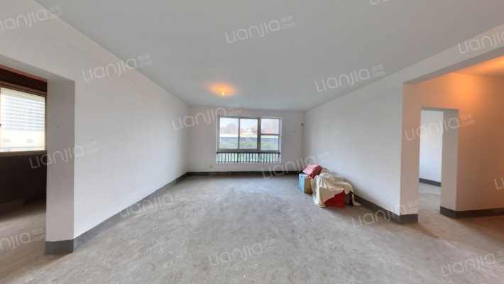 新塘家园西区二手房实景图