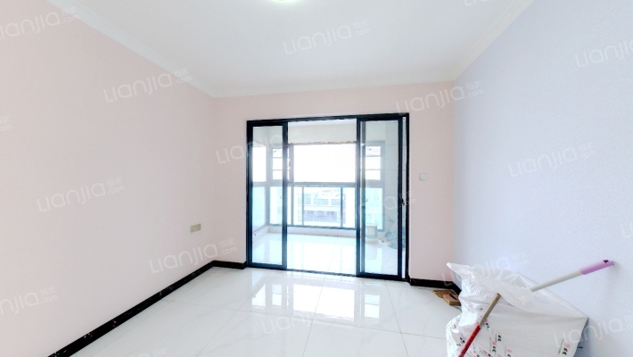 北投观海湾二手房实景图