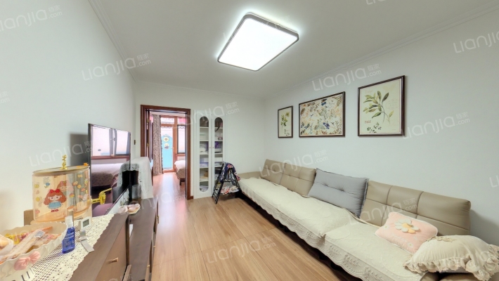 机床电器家属院二手房实景图