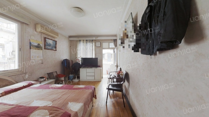 水心住宅区梅组团二手房实景图