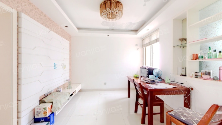 翠林山庄二手房实景图