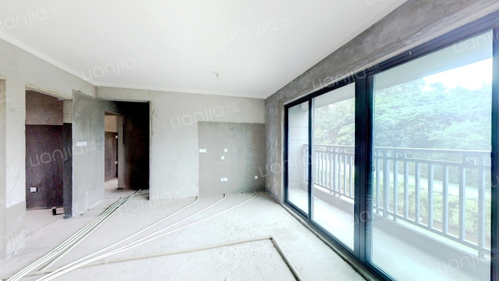 大唐水云间二手房实景图