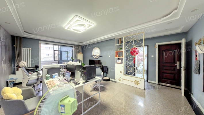 国税楼二手房实景图