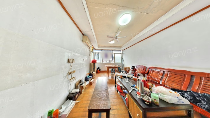 文锦渡海关二院二手房实景图