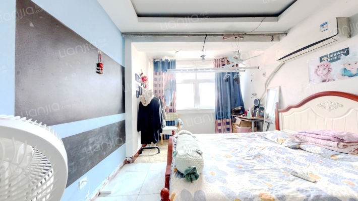 吉尔西苑二手房实景图
