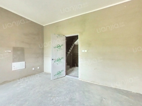 整租·银盛泰德郡 5室2厅 南/北