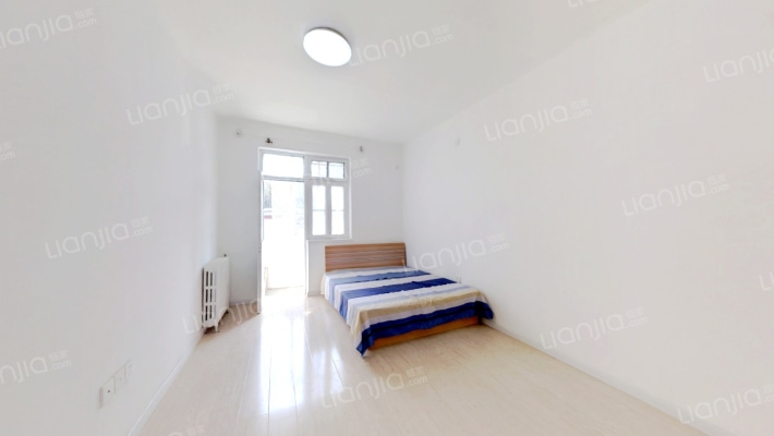 酒仙桥十二街坊二手房实景图