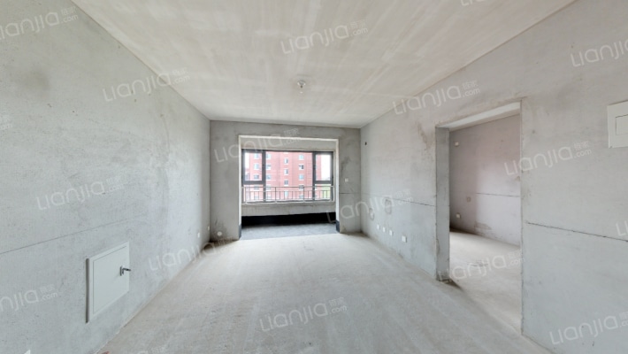 建投·棠语海二手房实景图