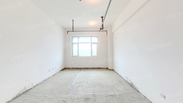 瑜景公寓二手房实景图