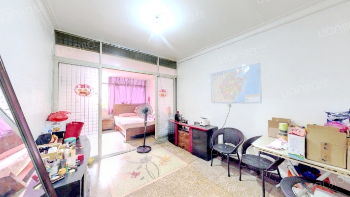 雪花巷小区二手房实景图