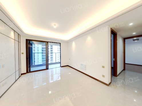 整租·中骏世界城璟悦一期 3室2厅 南/北