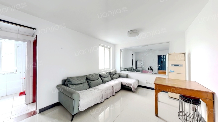 怡景园二手房实景图