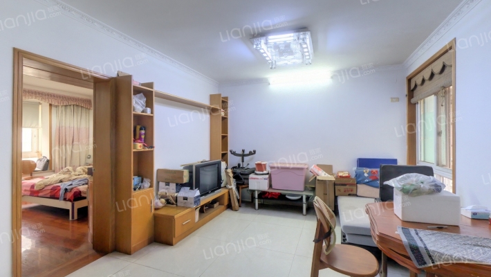 府南花园东二区二手房实景图