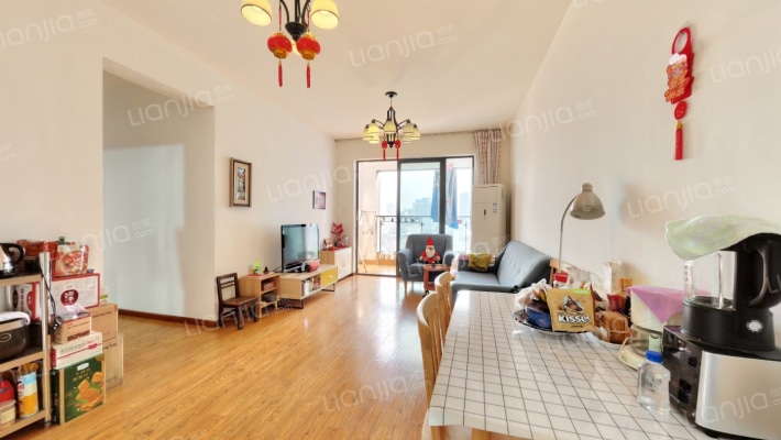 中铁通锦坊二手房实景图