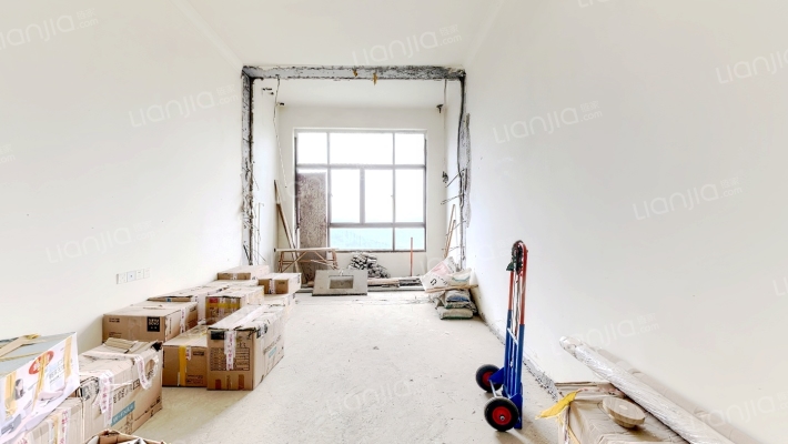 剑桥郡二手房实景图