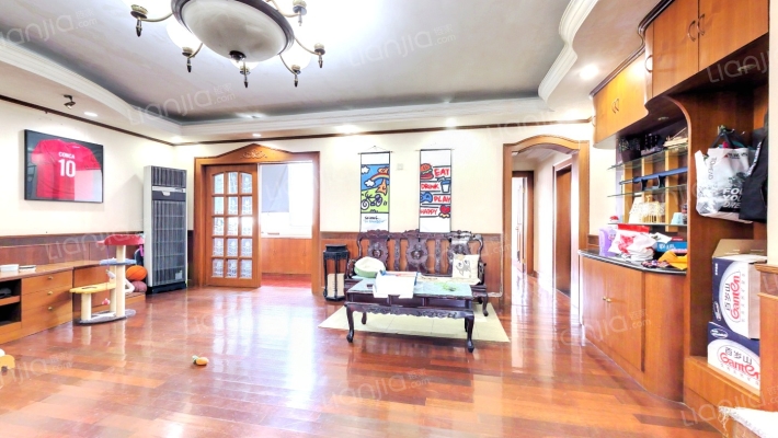 新安公寓二手房实景图