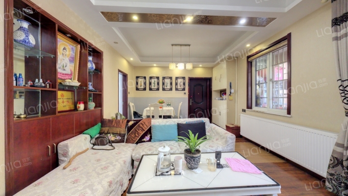 御江公馆二手房实景图