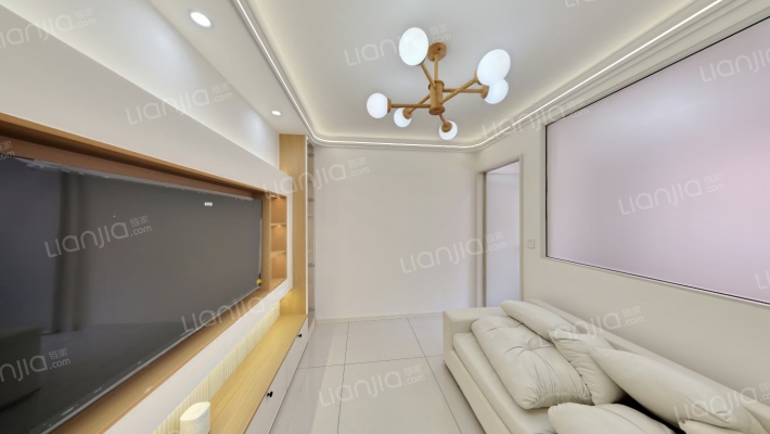建大一小区二手房实景图