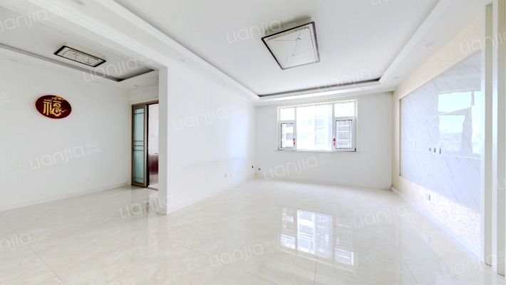 恒信华文苑二手房实景图