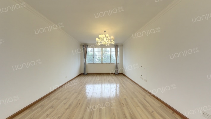 麒龙快乐家园一期二手房实景图