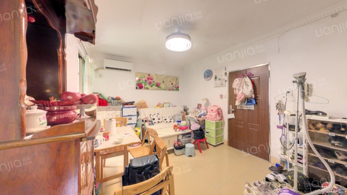 银桦新村二手房实景图