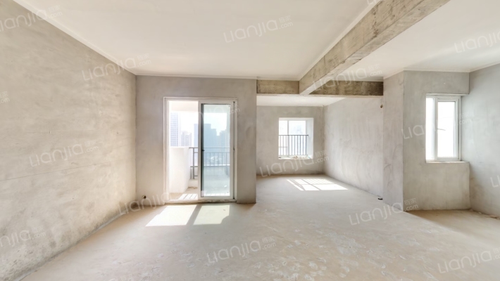 琴台天地二手房实景图